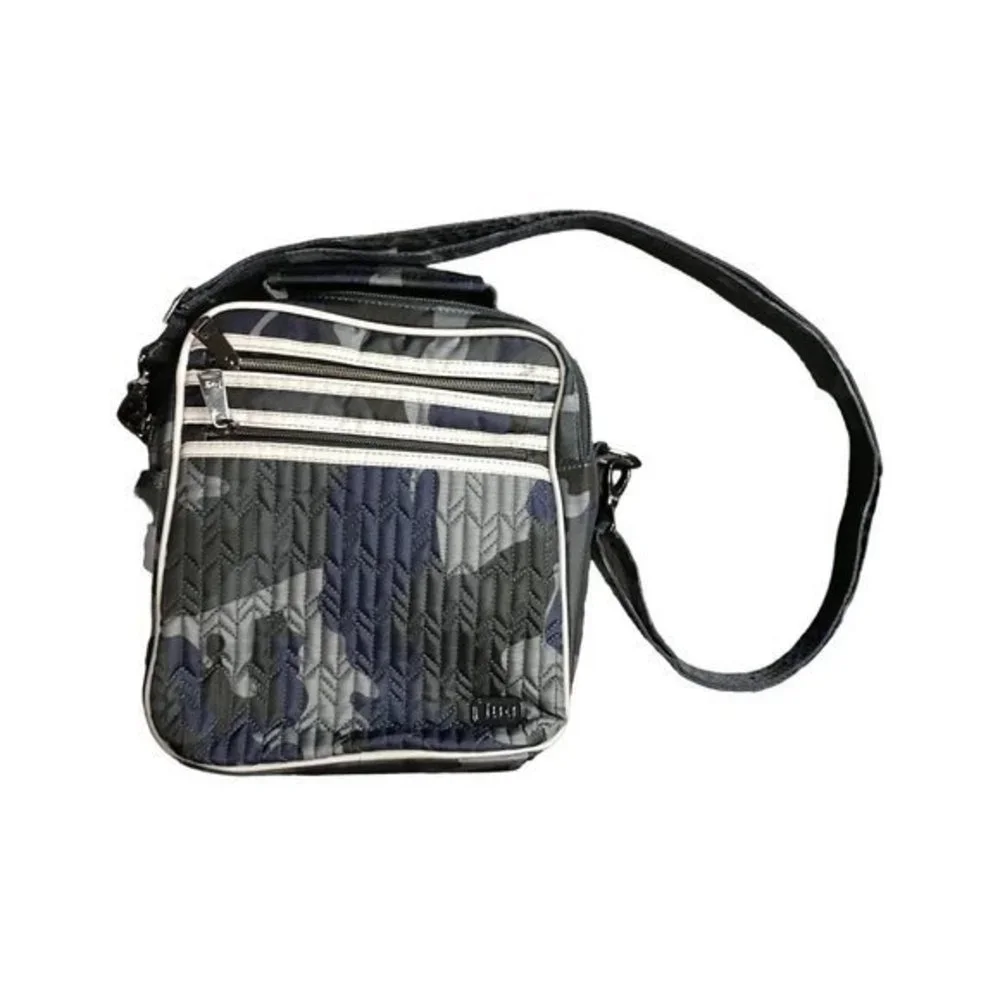 lug compact crossbody